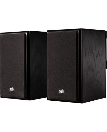 Polk Audio Legend L200 Bookshelf Speakers