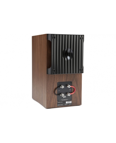 Polk Audio Legend L200 Bookshelf Speakers