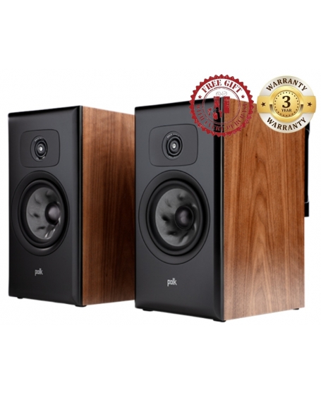Polk Audio Legend L200 Bookshelf Speakers