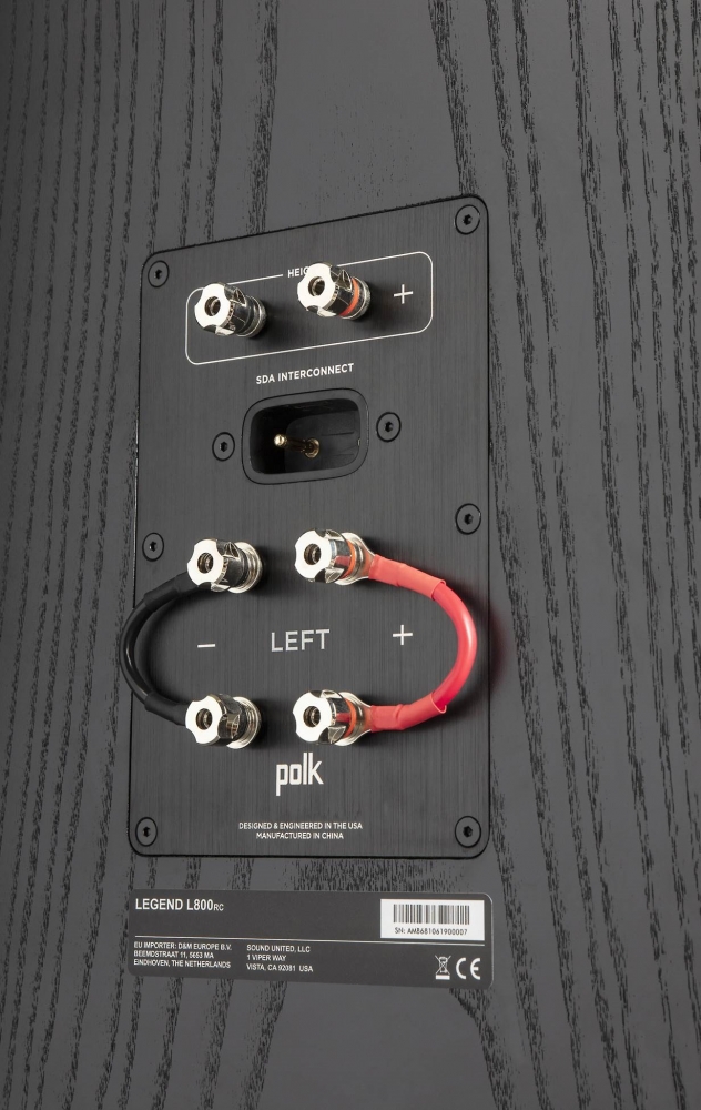 polk atmos add on speakers