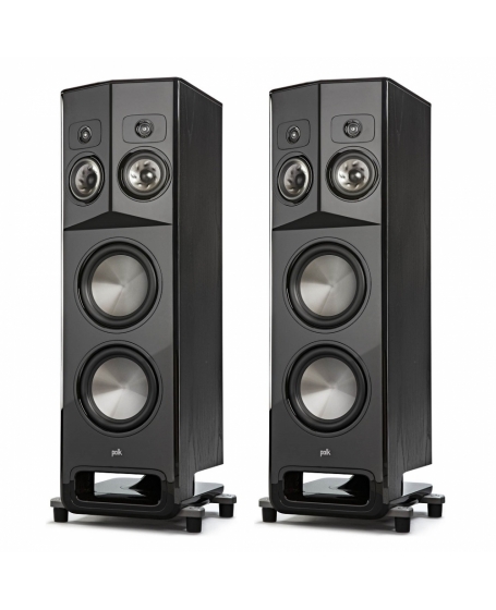 Polk Audio Legend L800 Floorstanding Speaker TOOS