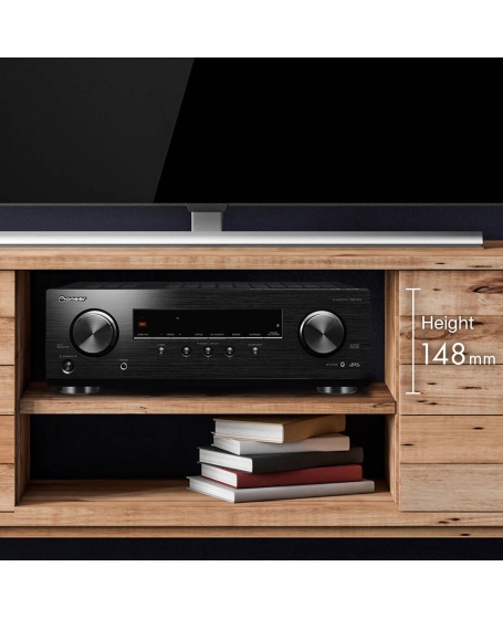 Pioneer VSX-834 7.2CH Atmos AV Receiver