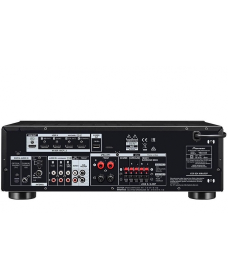 Pioneer VSX-834 7.2CH Atmos AV Receiver