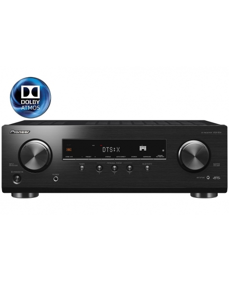 Pioneer VSX-834 7.2CH Atmos AV Receiver