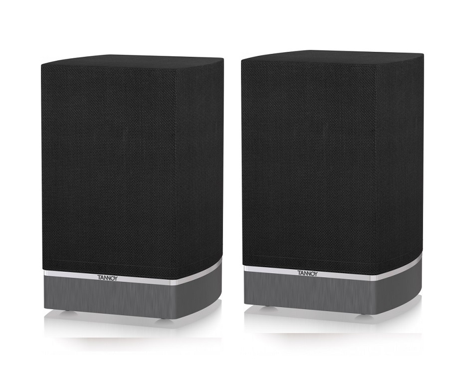 tannoy dolby atmos speakers