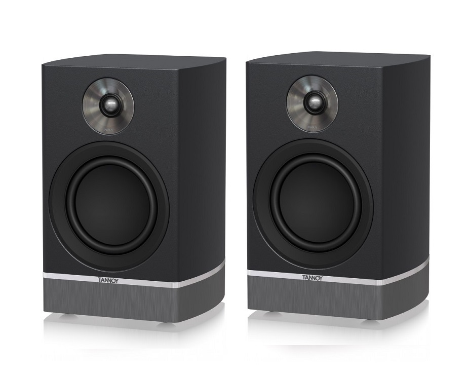 tannoy atmos speakers