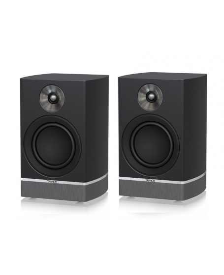 Tannoy Platinum B6 Bookshelf Speakers