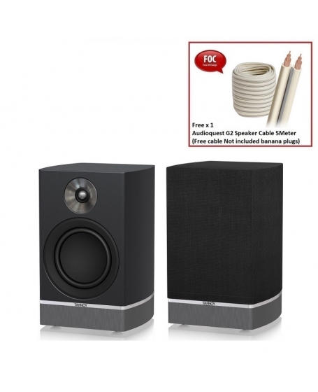 Tannoy Platinum B6 Bookshelf Speakers