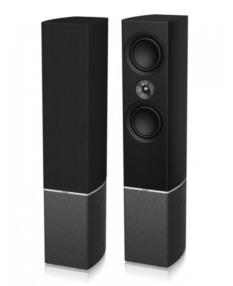 Tannoy Platinum F6 Floorstanding Speaker