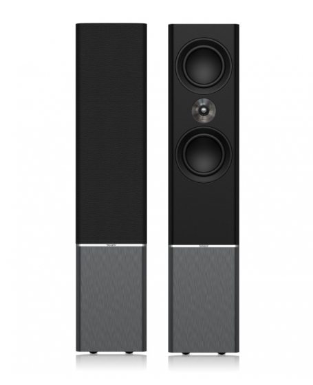 Tannoy Platinum F6 Floorstanding Speaker