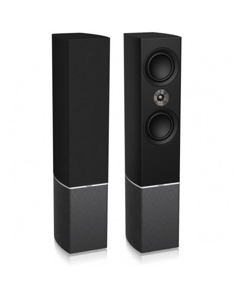 Tannoy Platinum F6 Floorstanding Speaker