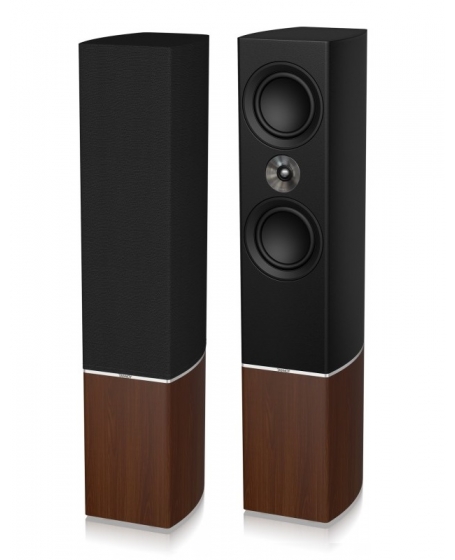 Tannoy Platinum F6 Floorstanding Speaker