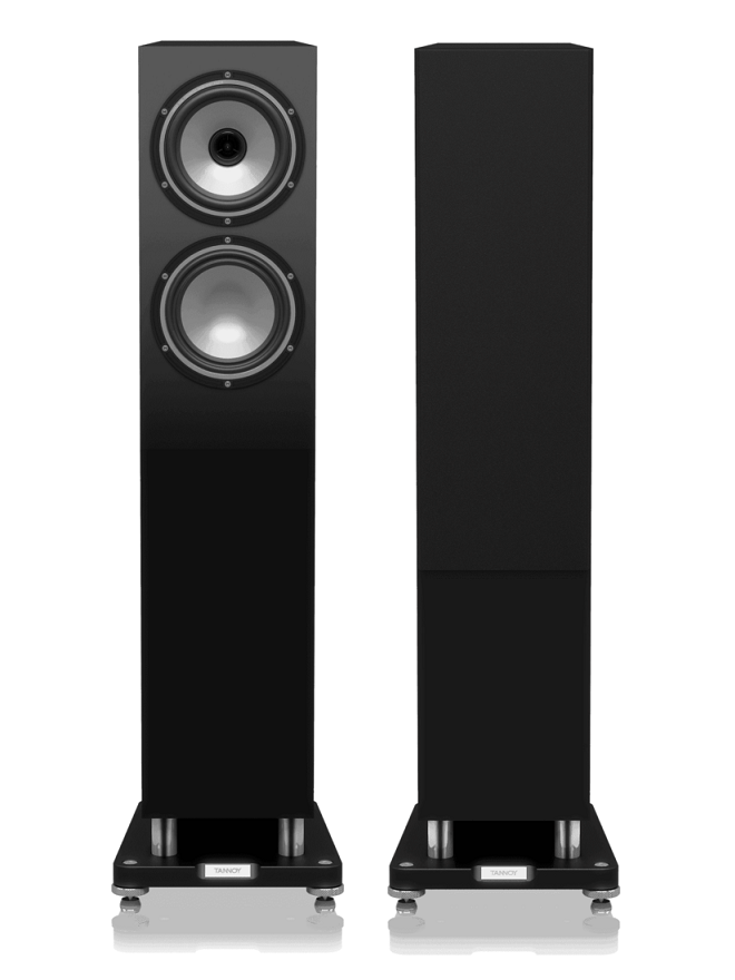tannoy revolution xt6f for sale