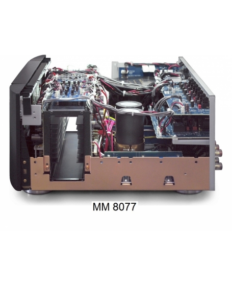 Marantz MM8077 Hi End 150W 7ch Power Amplifier