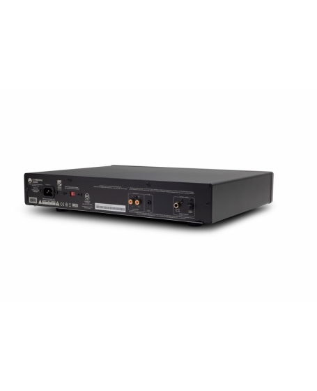 Cambridge Audio CXC Series 2 CD Transport