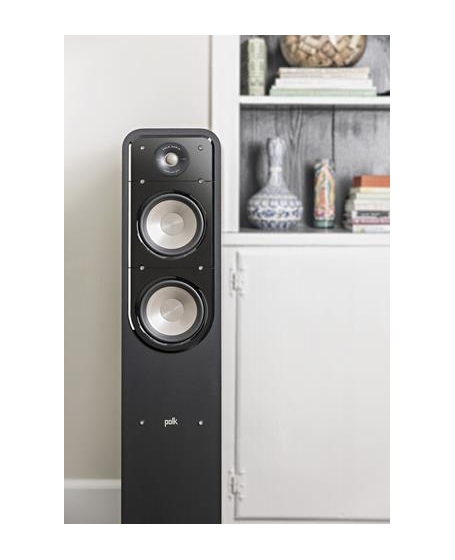 Polk Audio Signature S50 Floorstanding Speaker