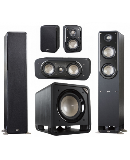 How To Build An Awesome Surround Sound System