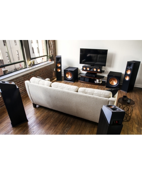 How To Build An Awesome Surround Sound System