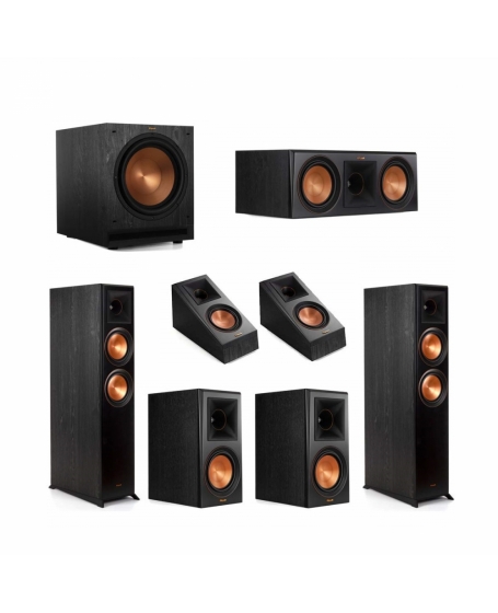 How To Build An Awesome Surround Sound System