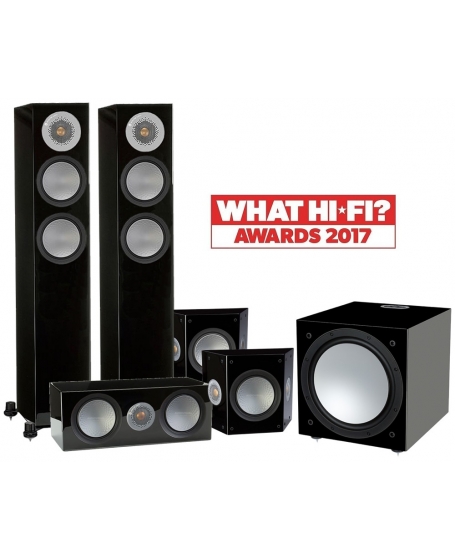 How To Build An Awesome Surround Sound System