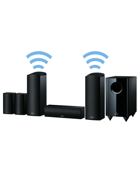 How To Build An Awesome Surround Sound System