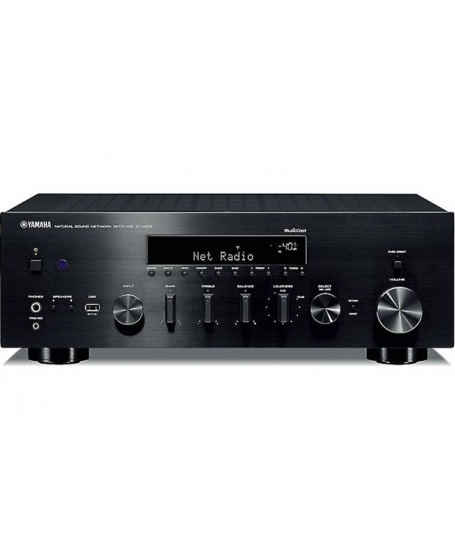 Stereo Receivers Buying Guide