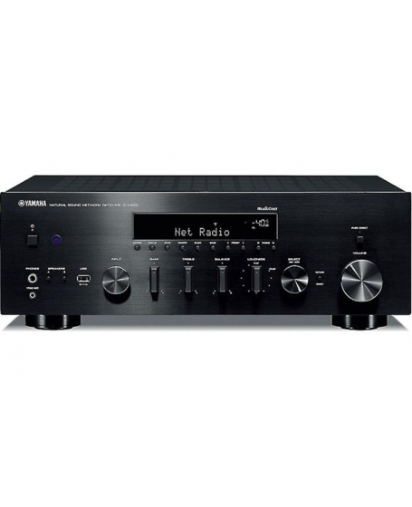 Stereo Receivers Buying Guide