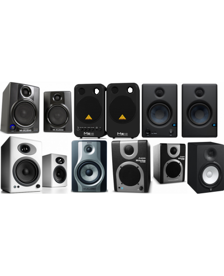 How To Buy Speakers: A Beginner’s Guide To Home Audio