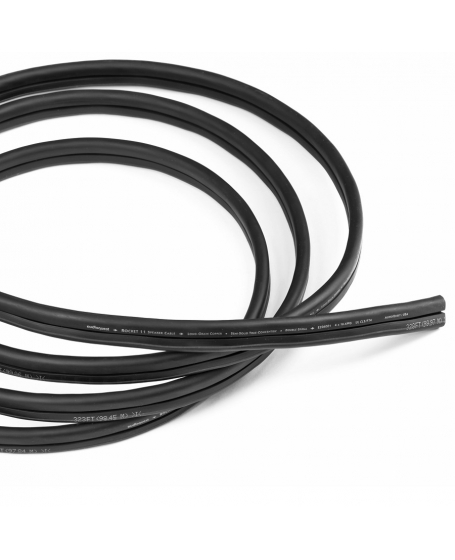 Audioquest Rocket 11 Speaker Cable (per meter)