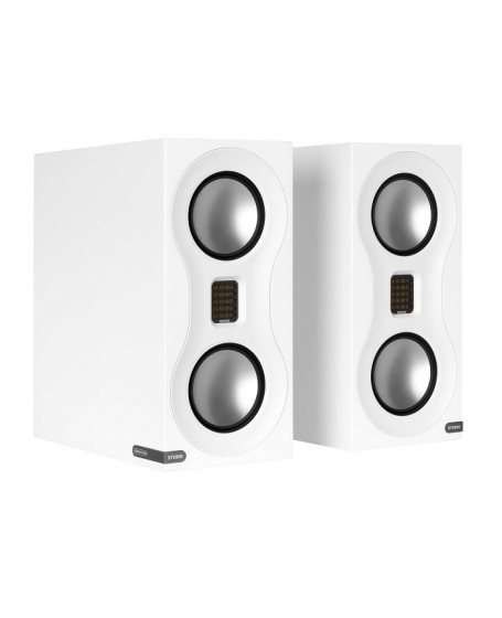 Monitor Audio - Vecta V240-LV On-Wall Speaker - Smart & Secure Centre