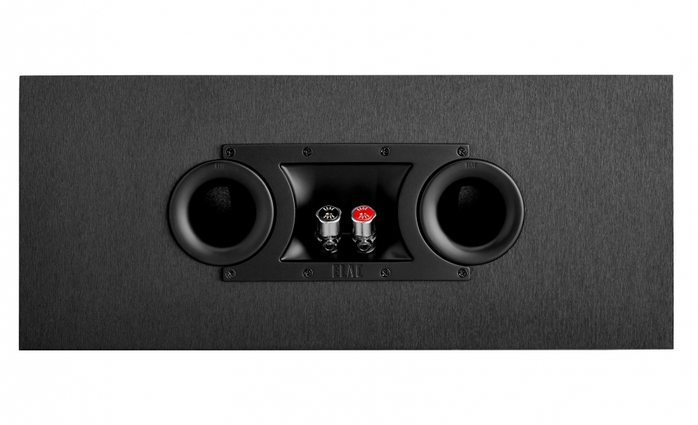 elac unifi center