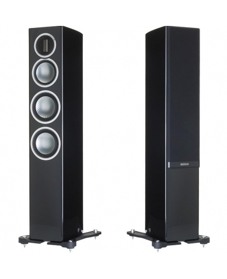 Monitor Audio Gold 200 4G Floorstanding Speaker ( DU )