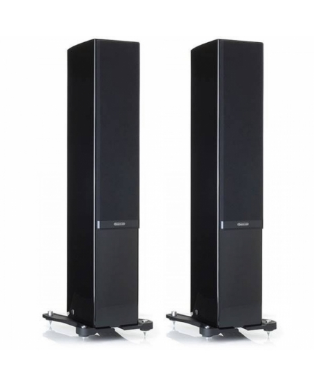 Monitor Audio Gold 200 4G Floorstanding Speaker ( DU )