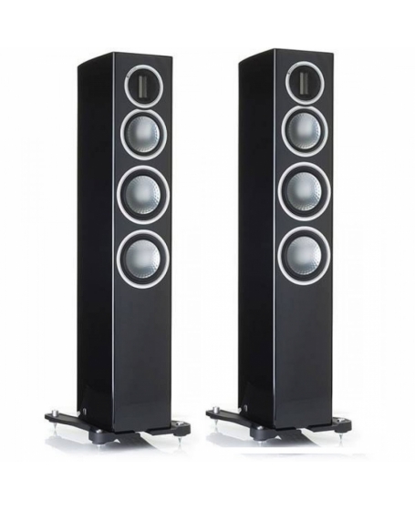 Monitor Audio Gold 200 4G Floorstanding Speaker ( DU )