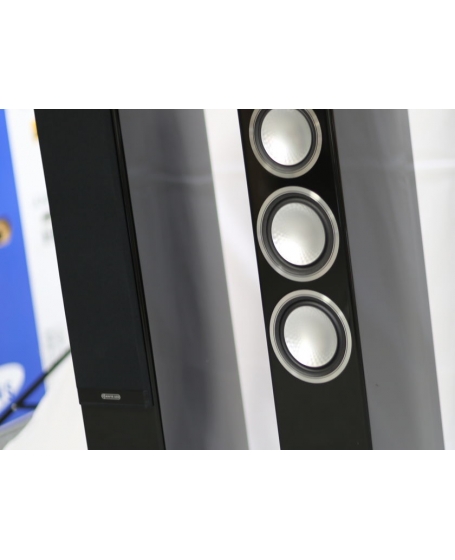 Monitor Audio Gold 200 4G Floorstanding Speaker ( DU )