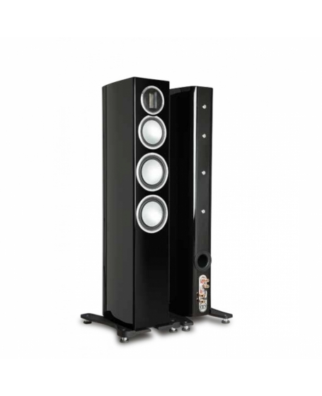 Monitor Audio Gold 200 4G Floorstanding Speaker ( DU )