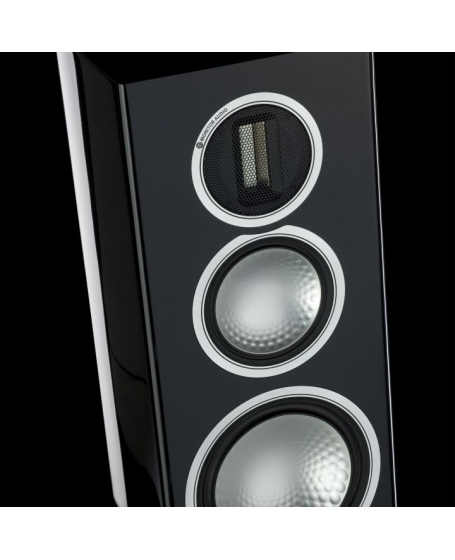 Monitor Audio Gold 300 4G Floorstanding Speaker ( DU )