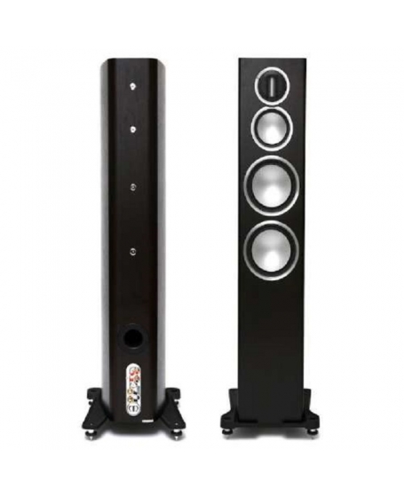 Monitor Audio Gold 300 4G Floorstanding Speaker ( DU )