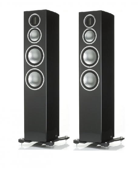 Monitor Audio Gold 300 4G Floorstanding Speaker ( DU )