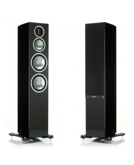 Monitor Audio Gold 300 4G Floorstanding Speaker ( DU )