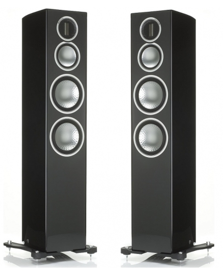 Monitor Audio Gold 300 4G Floorstanding Speaker ( DU )