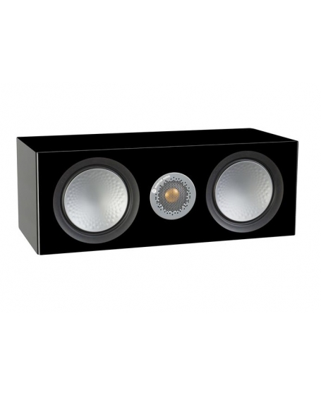 Monitor Audio Silver C150 Center Speaker ( DU )