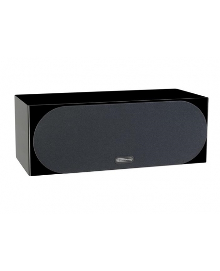 Monitor Audio Silver C150 Center Speaker ( DU )