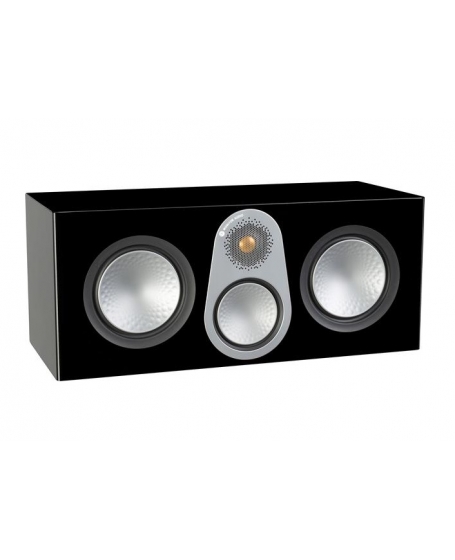 Monitor Audio Silver C350 Center Speaker ( DU )