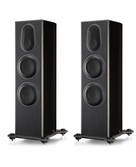 Monitor Audio Platinum PL300 MKII Floorstanding Speaker ( DU )