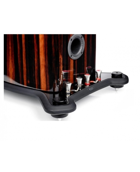 Monitor Audio Platinum PL300 MKII Floorstanding Speaker ( DU )