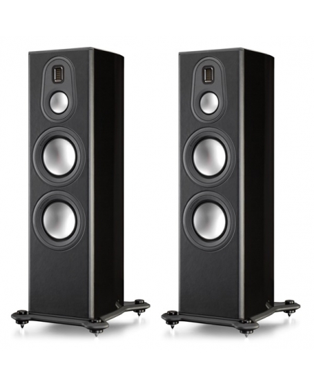 Monitor Audio Platinum PL300 MKII Floorstanding Speaker ( DU )