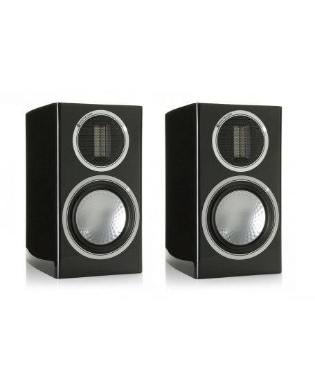 Monitor Audio Gold 50 4G Bookshelf Speaker ( DU )