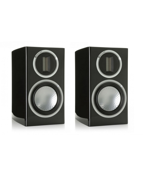 Monitor Audio Gold 50 4G Bookshelf Speaker ( DU )