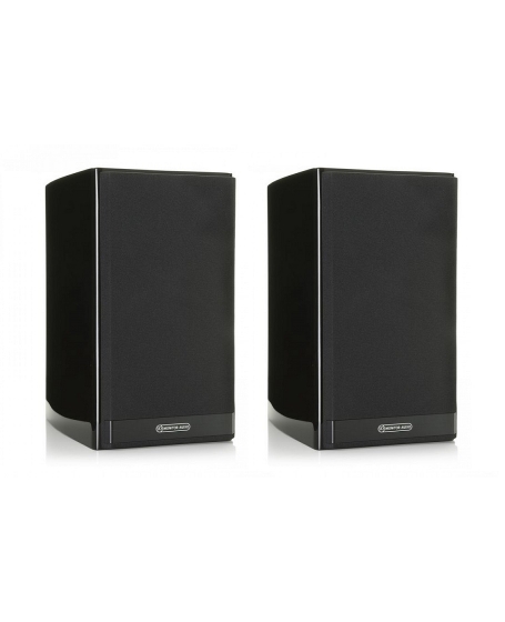 Monitor Audio Gold 50 4G Bookshelf Speaker ( DU )